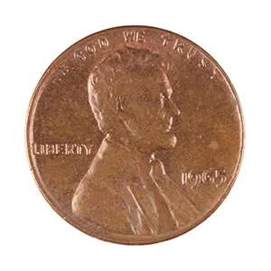 Cent #2344