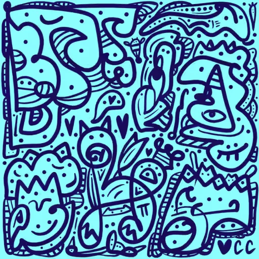 Digital Surreality 7