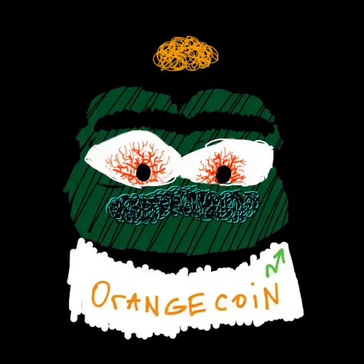 Fine Pepe #7422