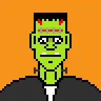 Frankenstein Punk