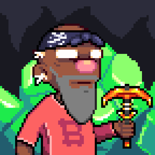 OG Satoshi #115