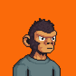 Ape #139