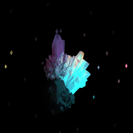 Grailstone #145