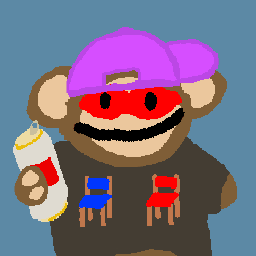Bitcoin Puppet #3402