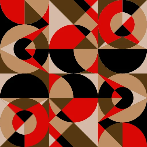 Geo Ordinal #38