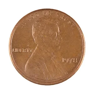 Cent #7098