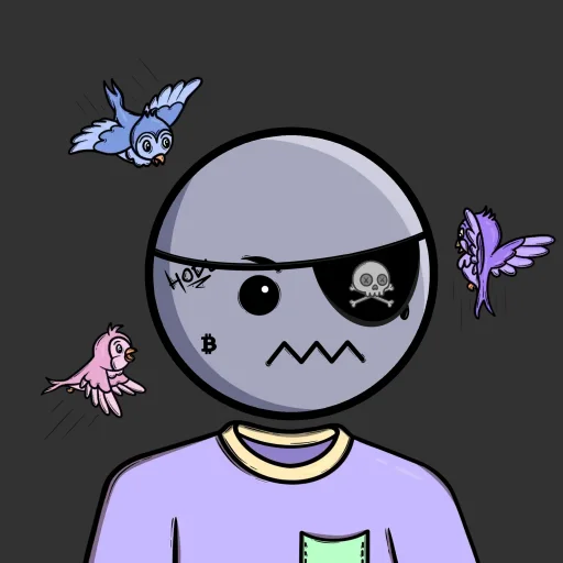Fomoji #655