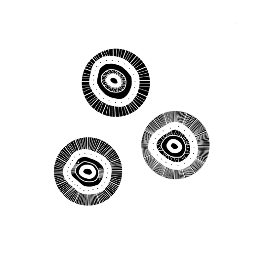 pattern cell