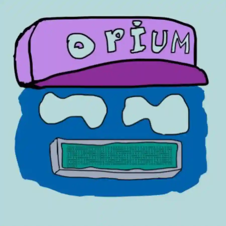 Fine Pepe #9765
