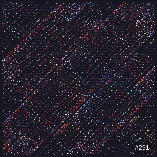 FACTORY FUZZ #291