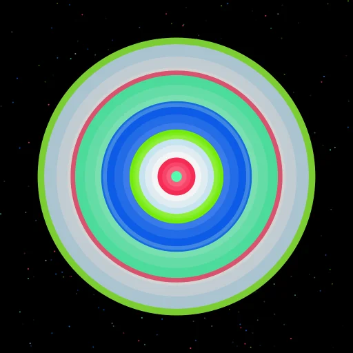 Cosmogenesis #72