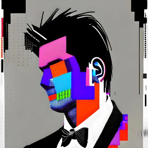 Gentleman Nº18