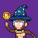 Wizard #2402