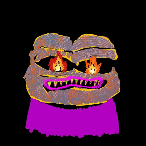 Fine Pepe #7113