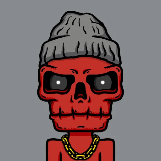 SKULLBROS #11