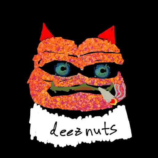 Fine Pepe #374