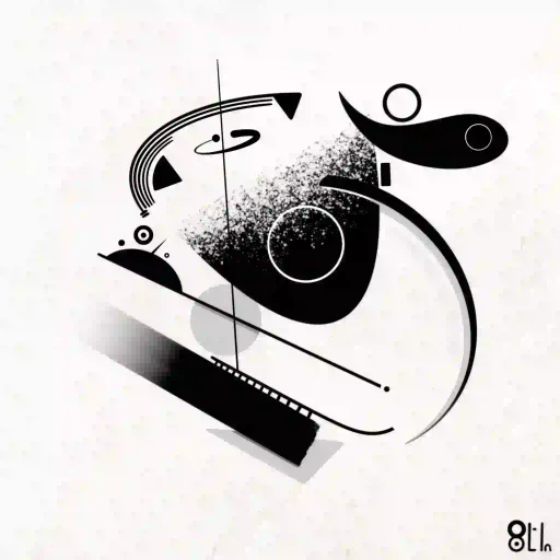 Abstractinal Pandemonium