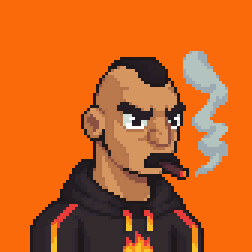Human #80