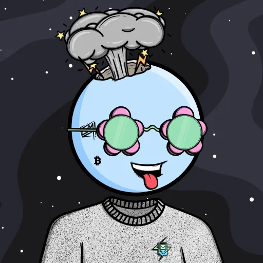 Fomoji #1127