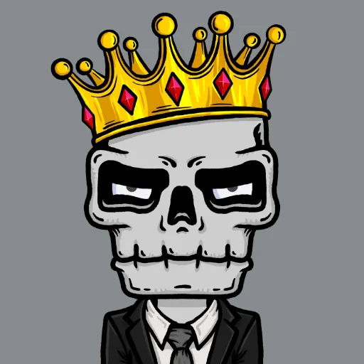 SKULLBROS #170