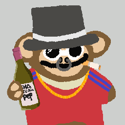 Bitcoin Puppet #993