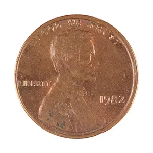 Cent #3465