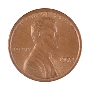 Cent #3923