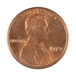 Cent #8545