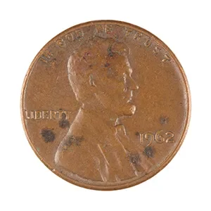 Cent #8881