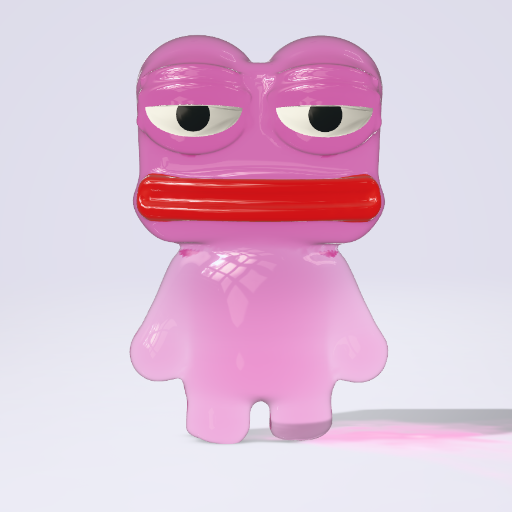 Rare Gummies #349