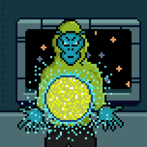 STARBREEDER #161
