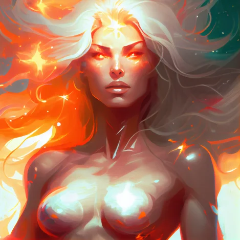 Flora