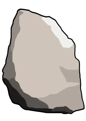 Rock #26