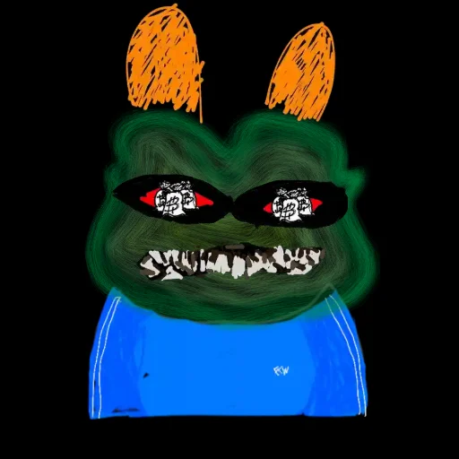 Fine Pepe #7941
