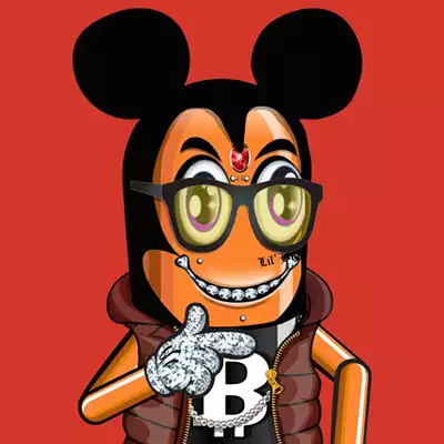 Bitcoin Pills #2147