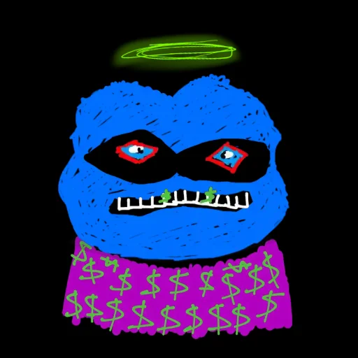 Fine Pepe #630