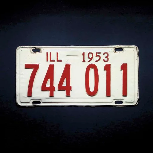 Americana #224