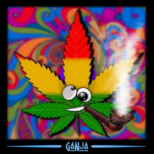 GANJA Onchain #19