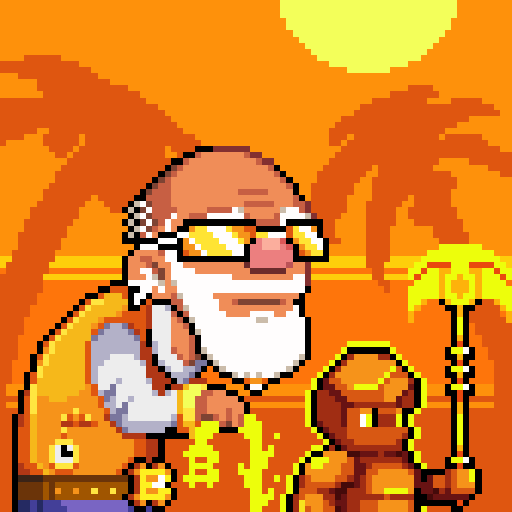 OG Satoshi #576