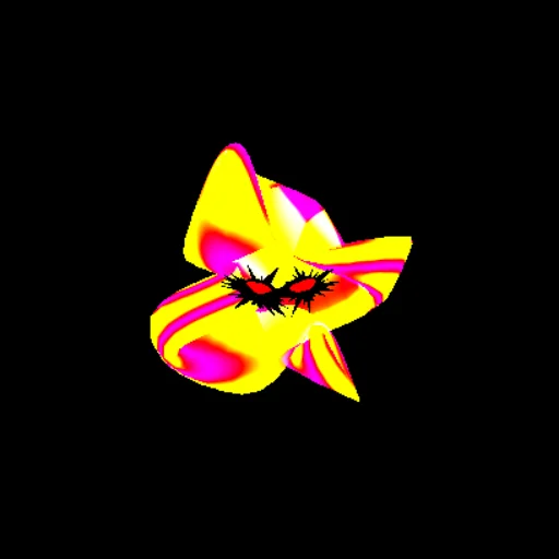Blob #9605