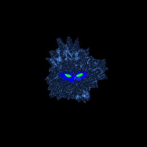 Blob #5673