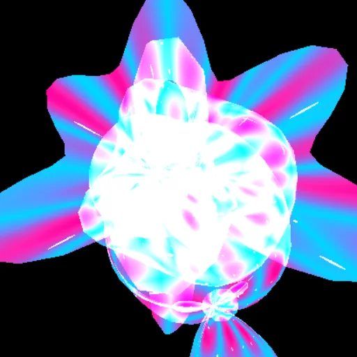 Blob #2696