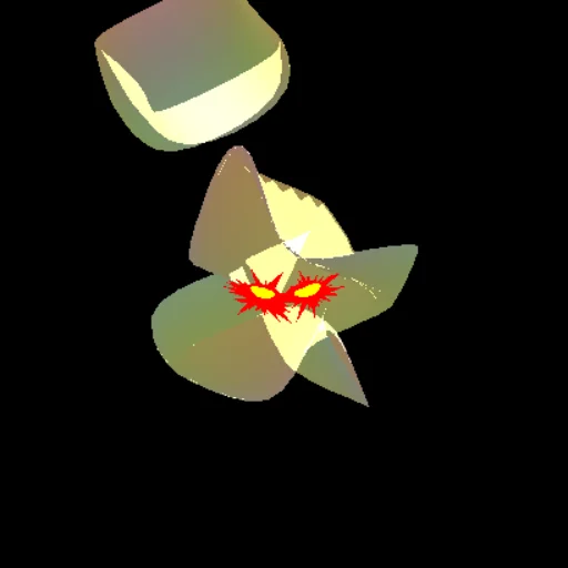Blob #8745