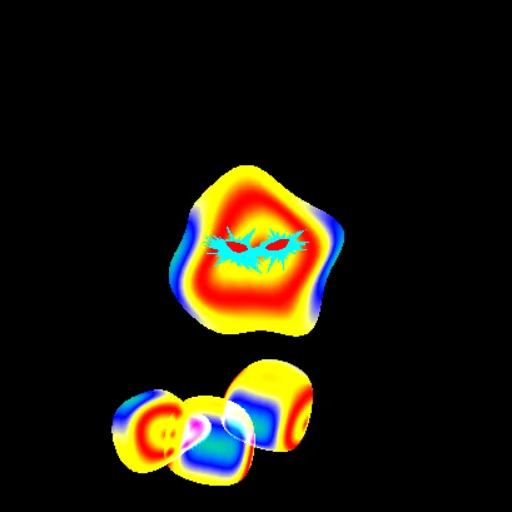 Blob #8763