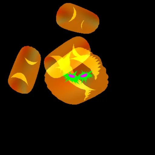 Blob #8491