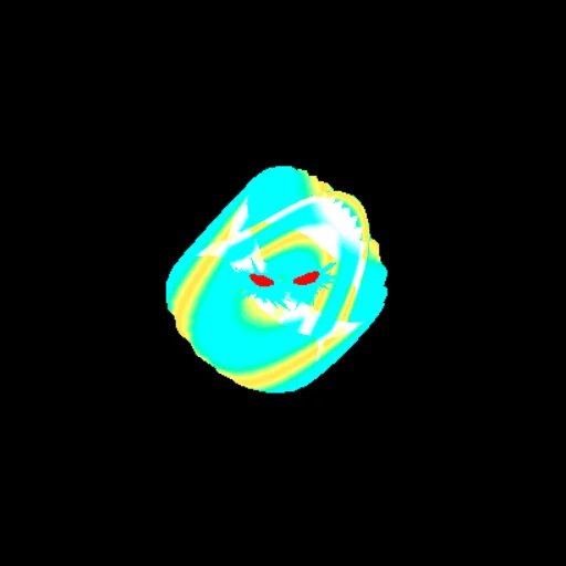 Blob #5252
