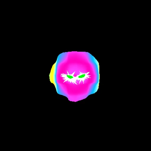 Blob #9872