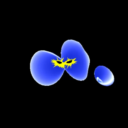 Blob #9956