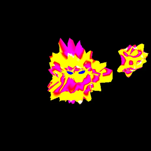 Blob #1817