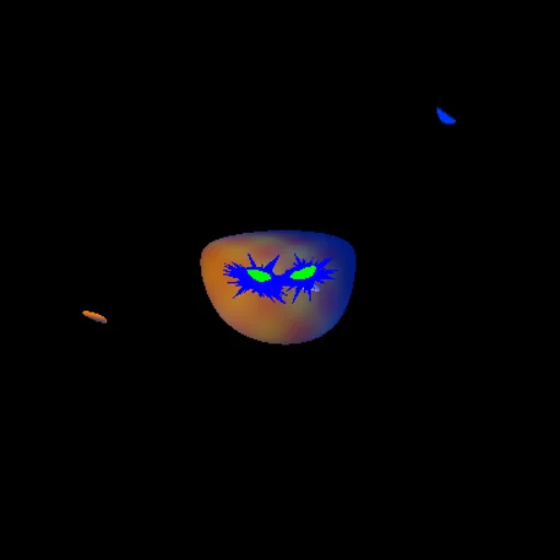 Blob #838